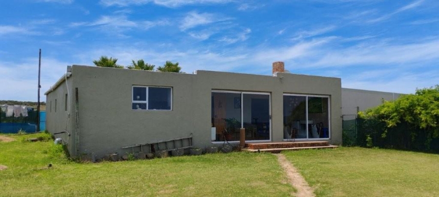 3 Bedroom Property for Sale in Gouritsmond Rural Western Cape